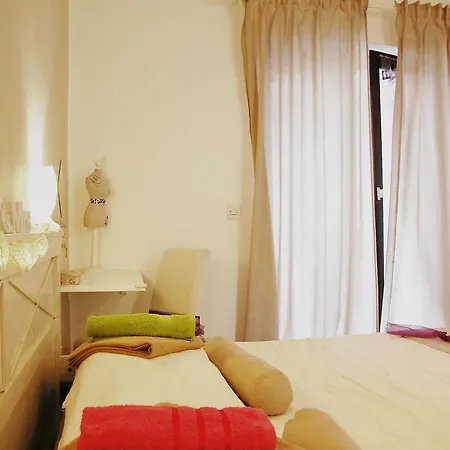 Salidasol Apartamento *