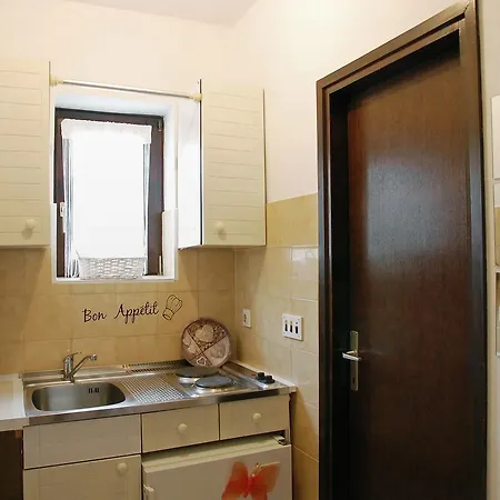 Salidasol Apartamento Poreč