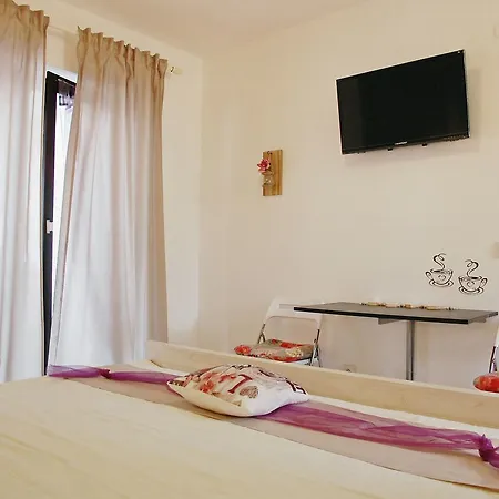 Apartamento Salidasol *