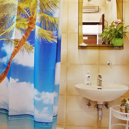 Apartamento Salidasol Poreč