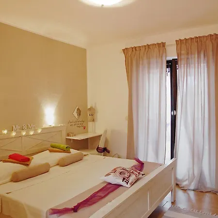 Salidasol Apartamento Poreč