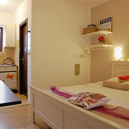 Apartamento Salidasol Poreč