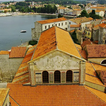 Salidasol Poreč