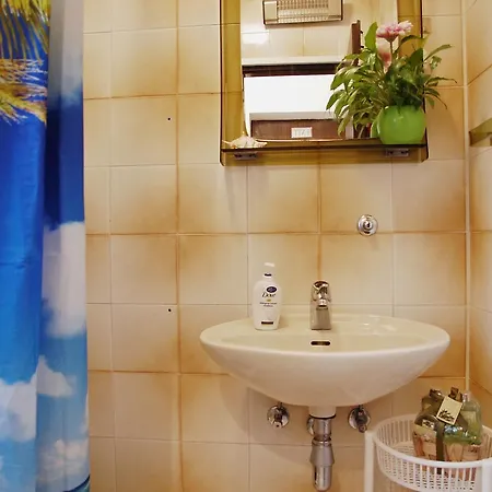 Salidasol Apartamento Poreč