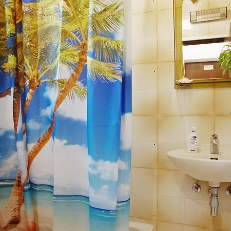 Salidasol Apartamento