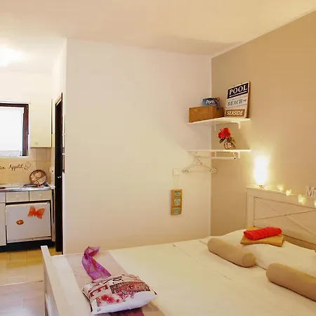 Salidasol Apartamento *
