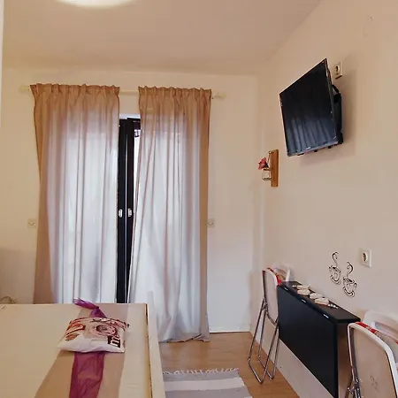 Salidasol Apartamento