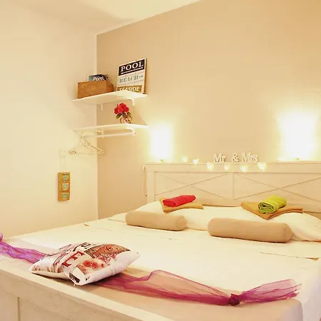 Salidasol Apartamento Poreč