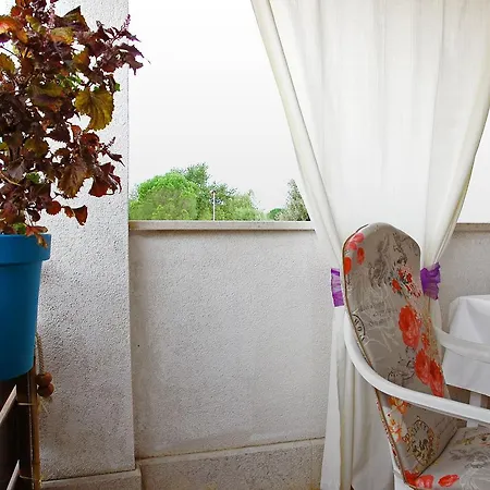 Apartamento Salidasol Poreč