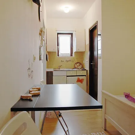 Apartamento Salidasol Poreč