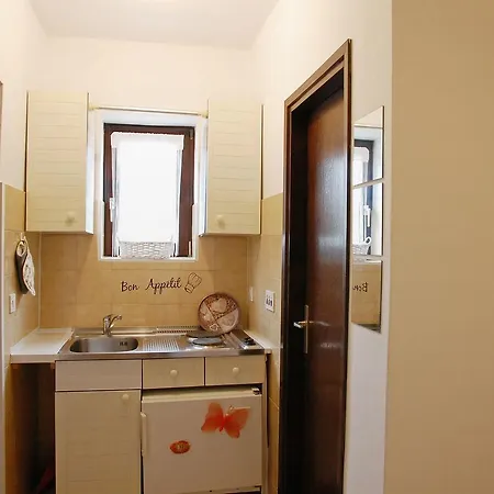 Salidasol Poreč