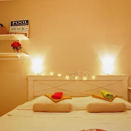 Salidasol Apartamento *