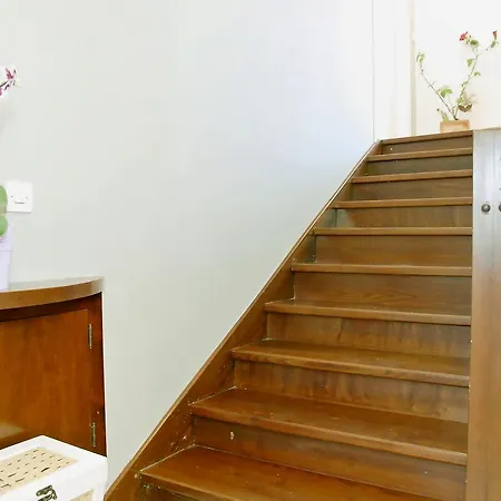 Salidasol Apartamento *
