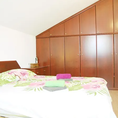 Apartamento Salidasol *
