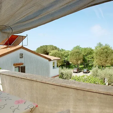 Salidasol Apartamento Poreč