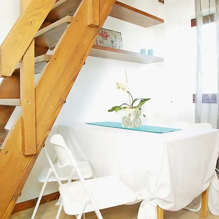 Apartamento Salidasol *