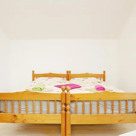 Apartamento Salidasol