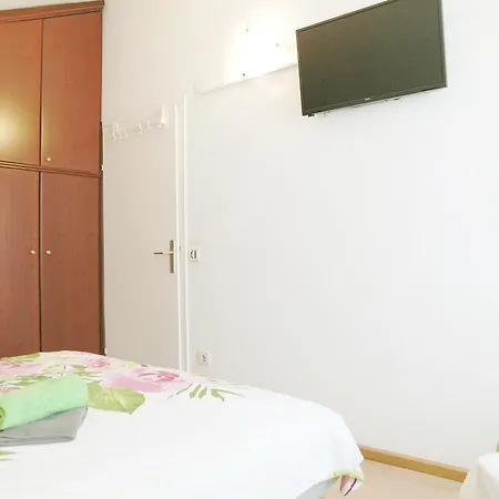 Salidasol Apartamento Poreč