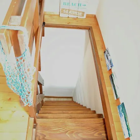 Apartamento Salidasol Poreč