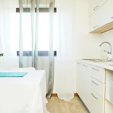 Apartamento Salidasol Poreč