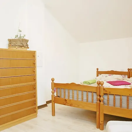 Salidasol Apartamento