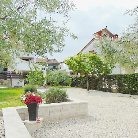Salidasol Poreč