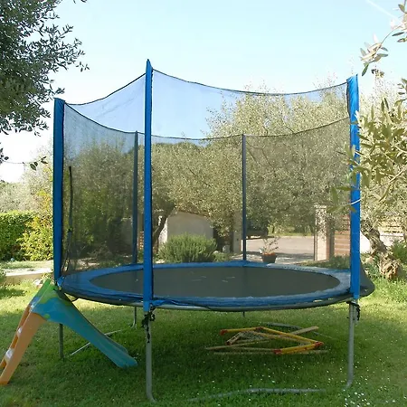 Apartamento Salidasol
