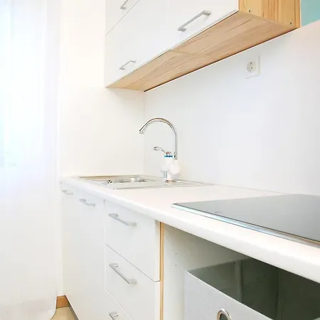 Apartamento Salidasol *