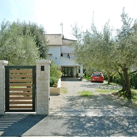 Salidasol Apartamento Poreč