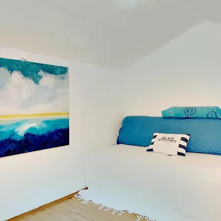 Apartamento Salidasol