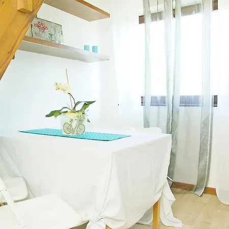 Salidasol Apartamento *