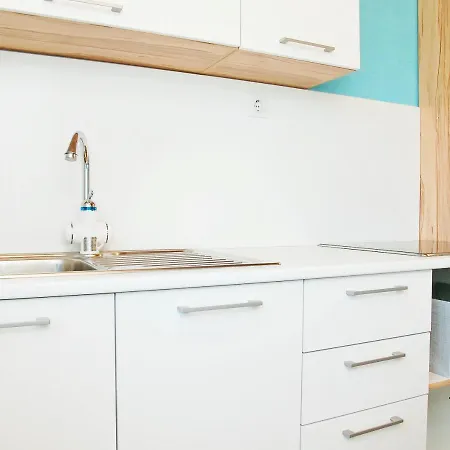 Salidasol Apartamento